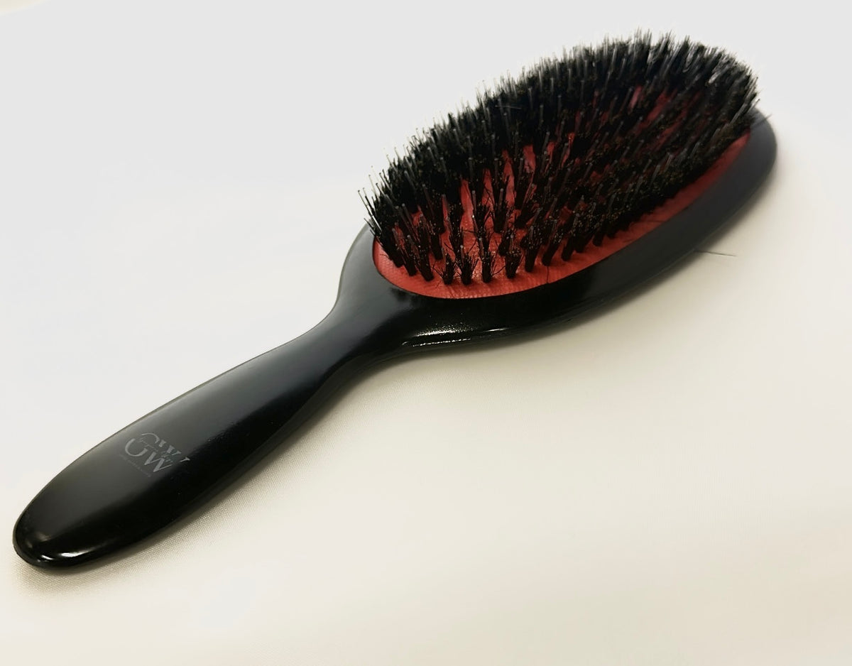 WIG BRUSH
