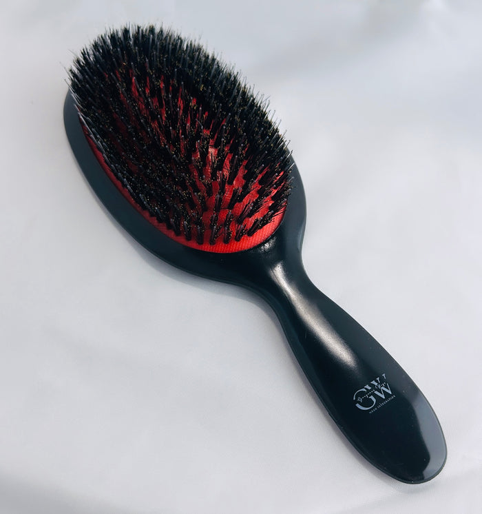 WIG BRUSH