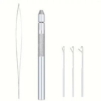 BEAD LOADER/LOOPER 4-in 1 (METAL)