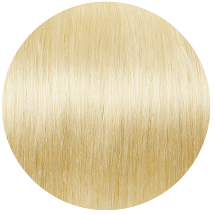 CLIP-IN 20" HAIR EXTENSIONS - BEACH BLONDE