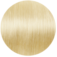 CLIP-IN 20" HAIR EXTENSIONS - BEACH BLONDE