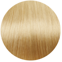 CLIP-IN 20" HAIR EXTENSIONS - GOLDEN BLONDE
