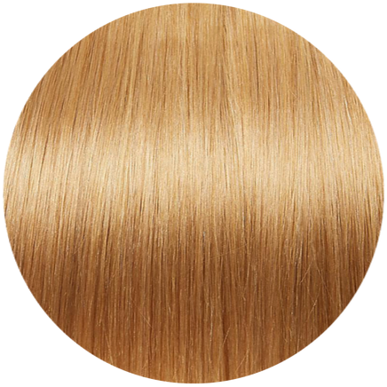 ITIP 20" MICRO BEAD HAIR EXTENSIONS BEIGE BLONDE