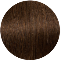ITIP 24" MICRO BEAD HAIR EXTENSIONS BROWN