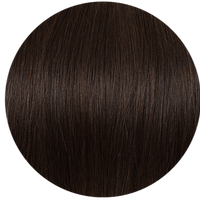 ITIP 24" MICRO BEAD HAIR EXTENSIONS DARK BROWN