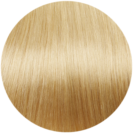 ITIP 24" MICRO BEAD HAIR EXTENSIONS GOLDEN BLONDE