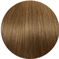 ITIP 20"  MICRO BEAD HAIR EXTENSIONS GOLDEN BROWN