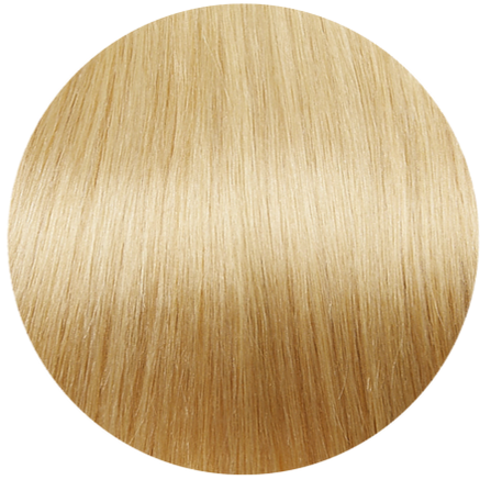 ITIP 20" MICRO BEAD HAIR EXTENSIONS GOLDEN BLONDE