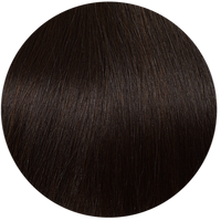 ITIP 20" MICRO BEAD HAIR EXTENSIONS NATURAL BLACK