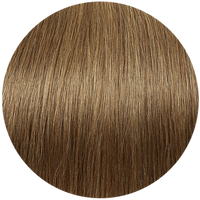 ITIP 20"  MICRO BEAD HAIR EXTENSIONS WARM BEIGE BROWN