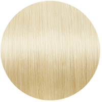 ITIP 24" MICRO BEAD HAIR EXTENSIONS WHITE BLONDE