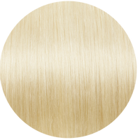 ITIP 20" MICRO BEAD HAIR EXTENSIONSWHITE BLONDE