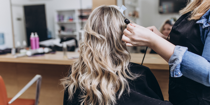 ALL HAIR EXTENSIONS