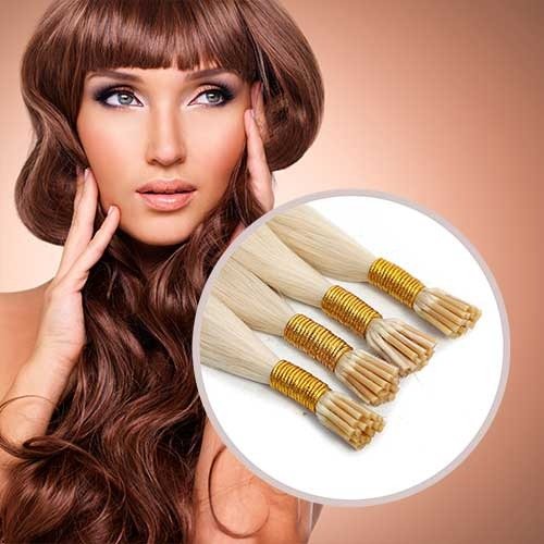 MICRO BEAD HAIR EXTENSIONS
