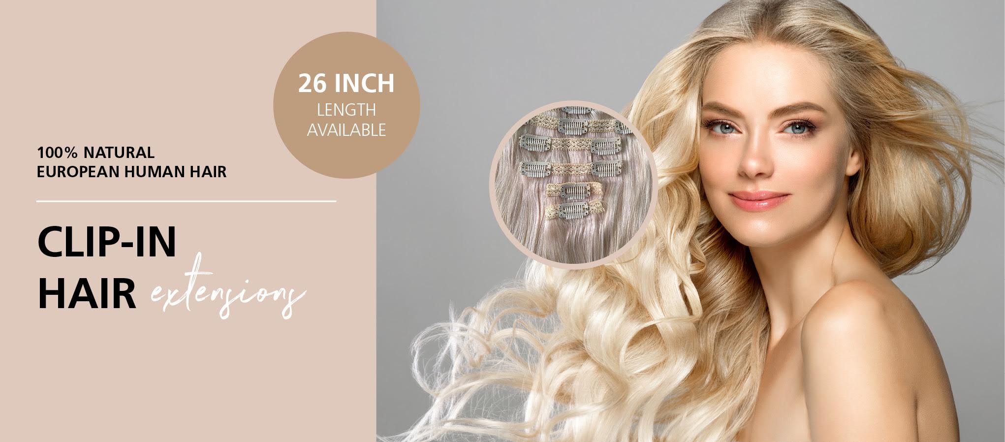 Clip in Hair Extensions Melbourne Remy Clip in Hair Extensions