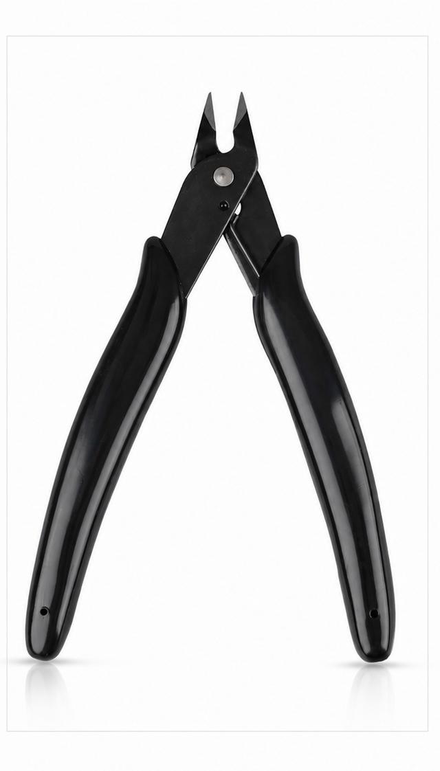 GHWE KERATIN BONDING CUTTER PLIERS