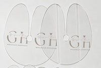GHWE HEAT SHIELD GUARDS 50 PACK