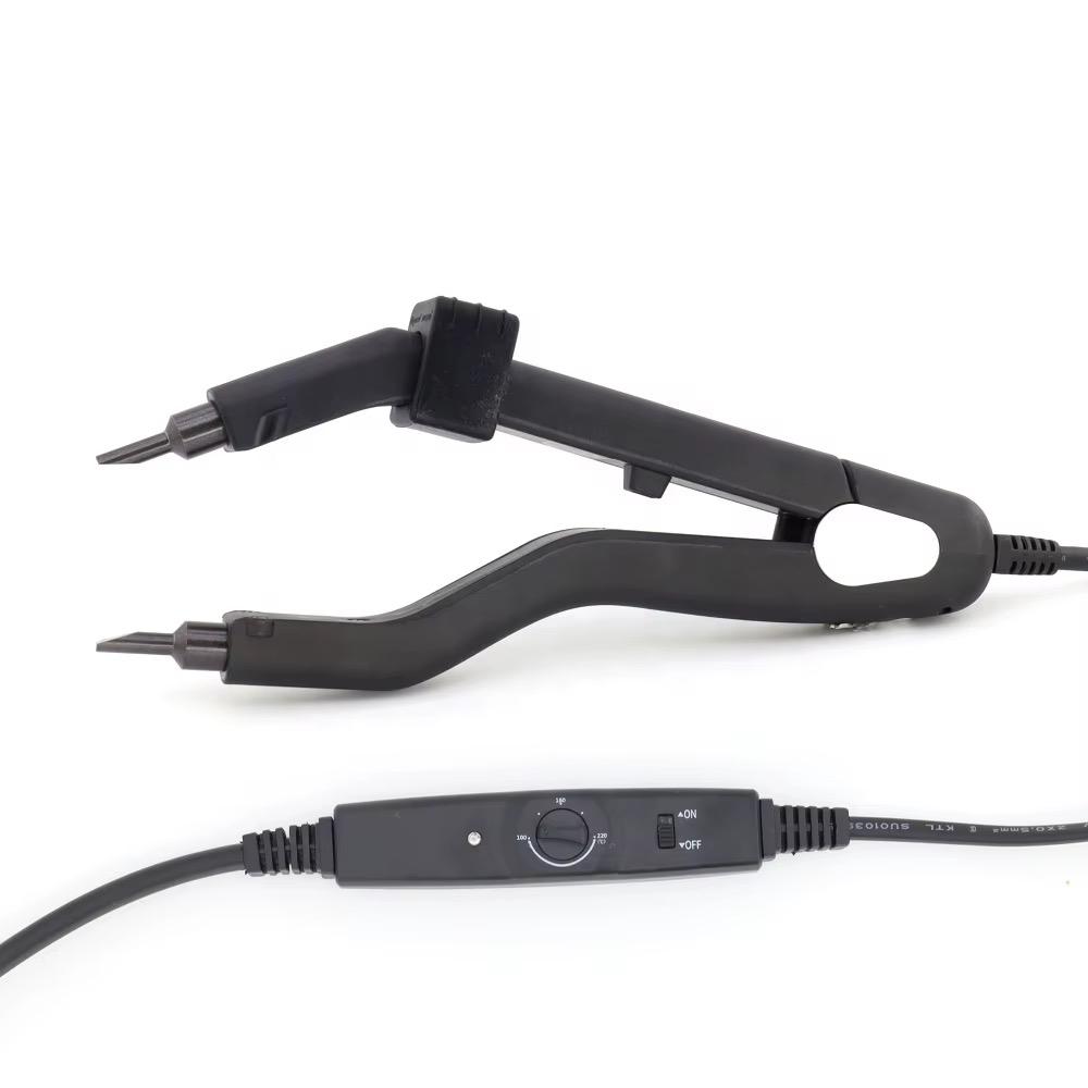 GHWE KERATIN BOND GUN/ HAIR CONNECTOR
