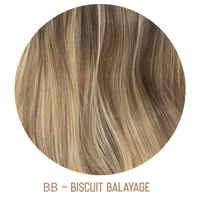 GHWE TAPE 20" HAIR EXTENSIONS