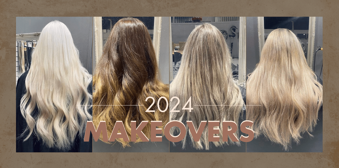 Hair Extensions Melbourne Wholesale Hair Extension