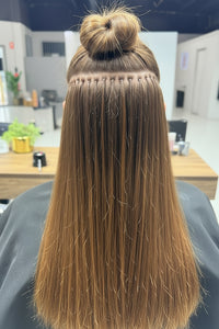 GHWE NANO BEAD 20" HAIR EXTENSIONS