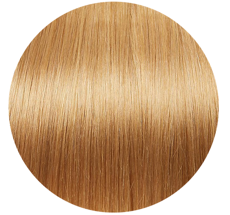 WEFT 24 HAIR EXTENSIONS - COPPER BLONDE
