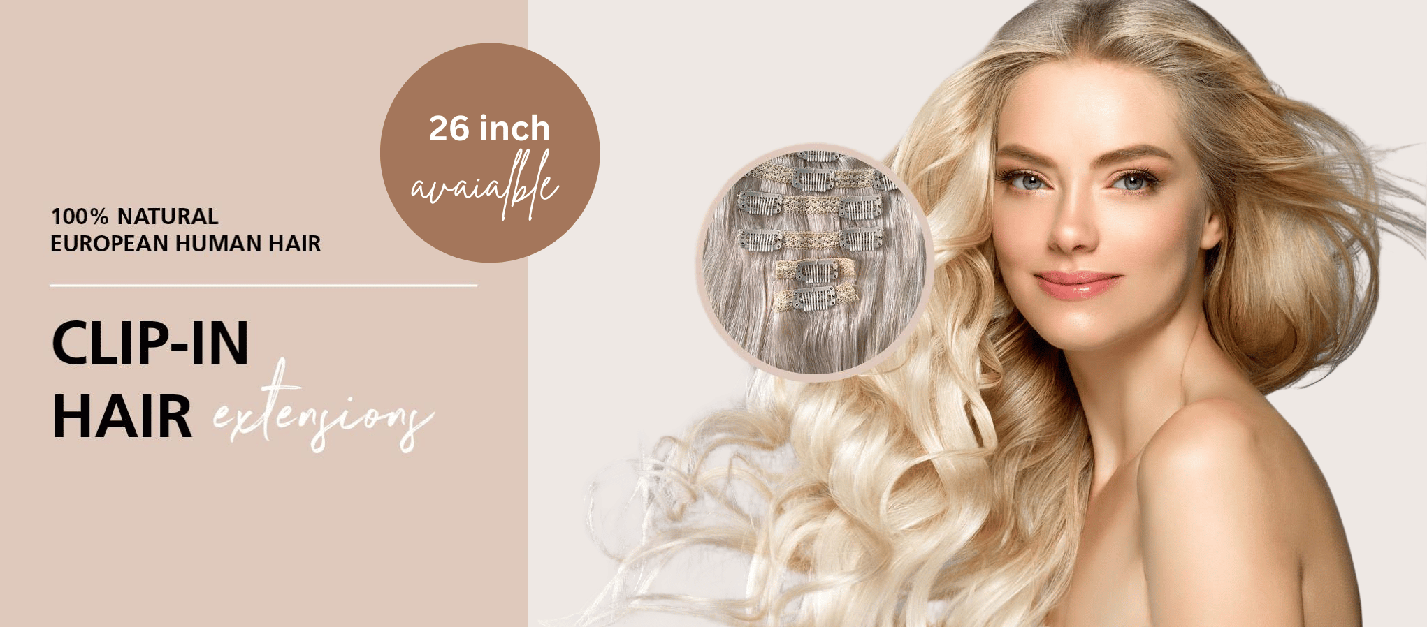 Clip in Hair Extensions Melbourne European Human Hair Extensions Gorgeous Hair Wholesale Extensions