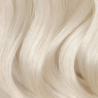 GHWE INVISIBLE TAPE 24" HAIR EXTENSIONS BLONDES