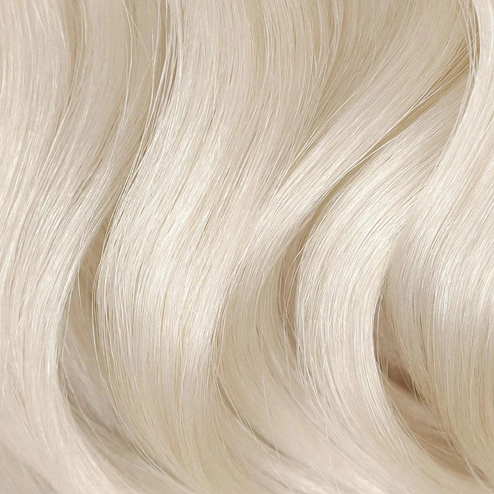 GHWE INVISIBLE TAPE 20" HAIR EXTENSIONS BLONDES