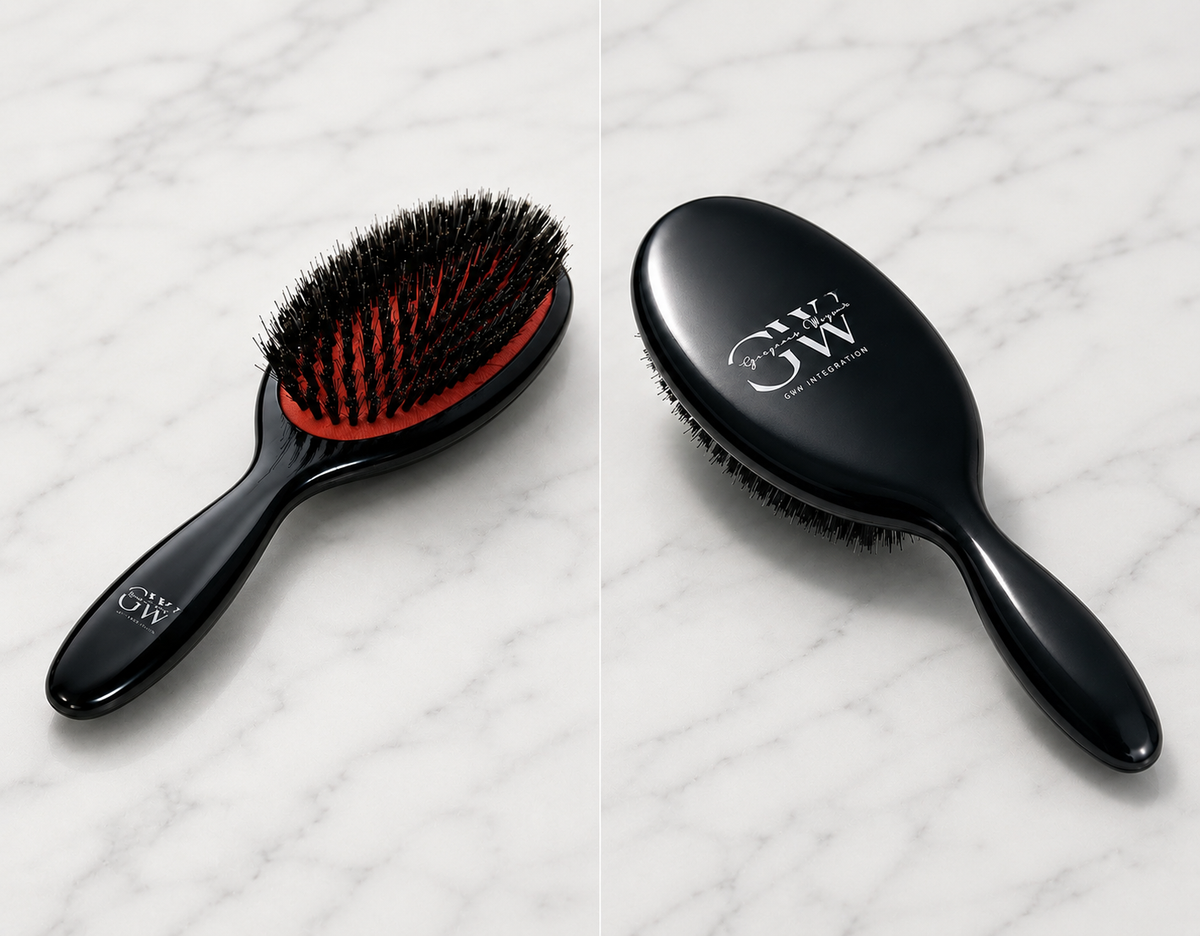 GHWE GW WIG BRUSH