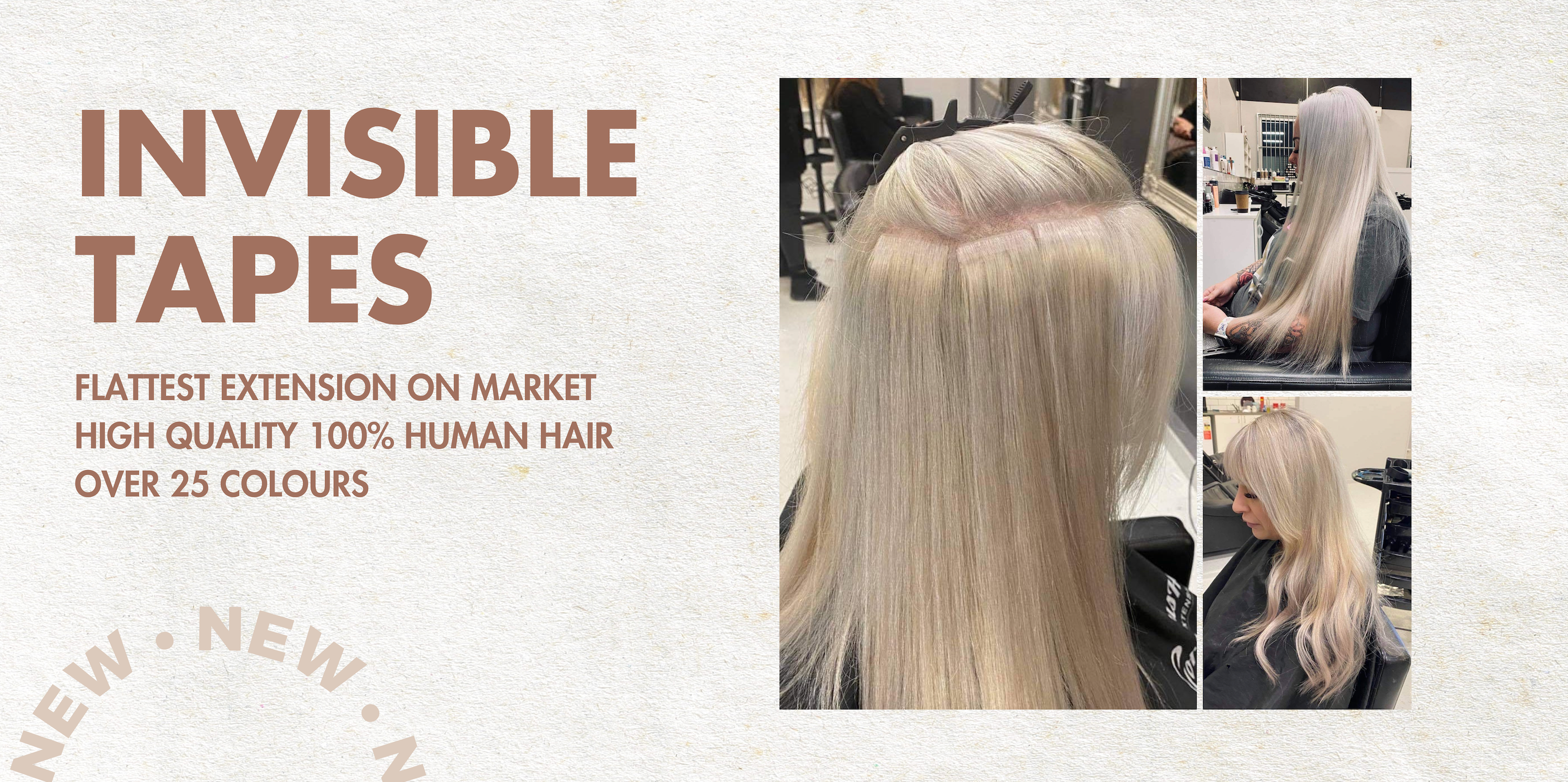 Tape in hair extensions wholesale outlet