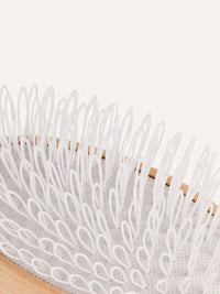 GHWE LOOP HAIR EXTENSION BRUSH