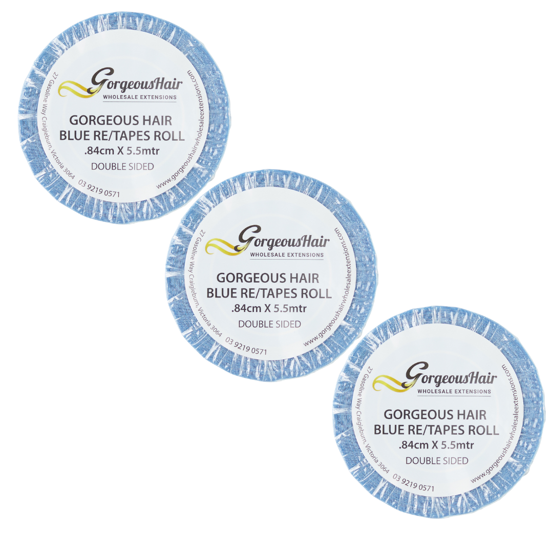 GHWE WALKER SMALL RE/TAPES 5.5 MTR ROLL