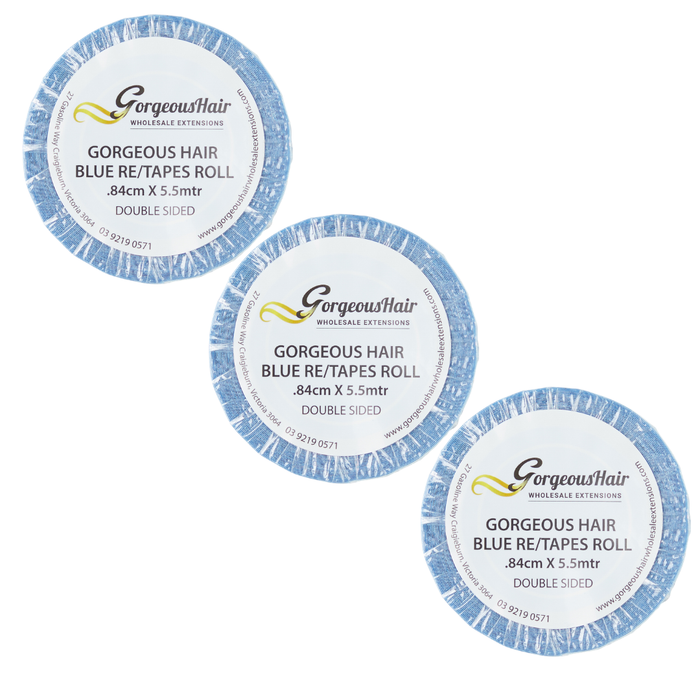 GHWE WALKER SMALL RE/TAPES 5.5 MTR ROLL