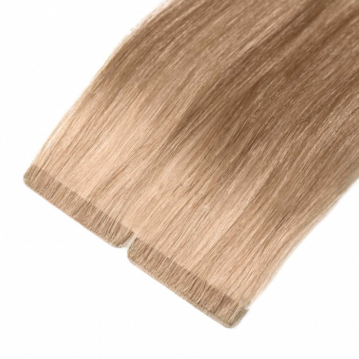 GHWE INVISIBLE TAPE HAIR EXTENSIONS