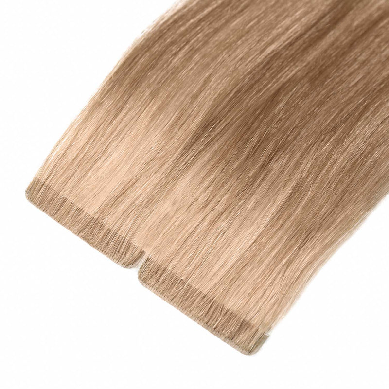 GHWE INVISIBLE TAPE HAIR EXTENSIONS