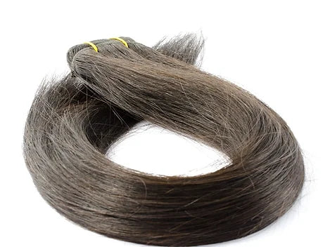 MICRO WEFT 24" HAIR EXTENSIONS BROWN