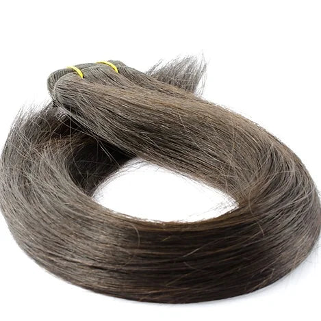 MICRO WEFT 20" HAIR EXTENSIONS BROWNS