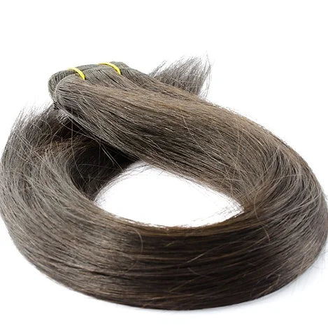 WEFT 20" HAIR EXTENSIONS BROWNS