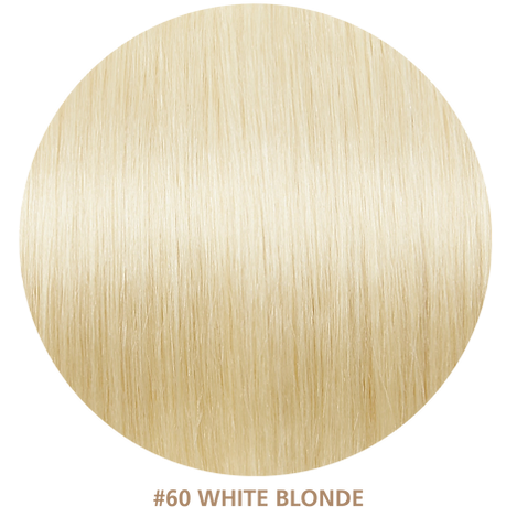 CLIP-IN 20" HAIR EXTENSIONS - BLONDES