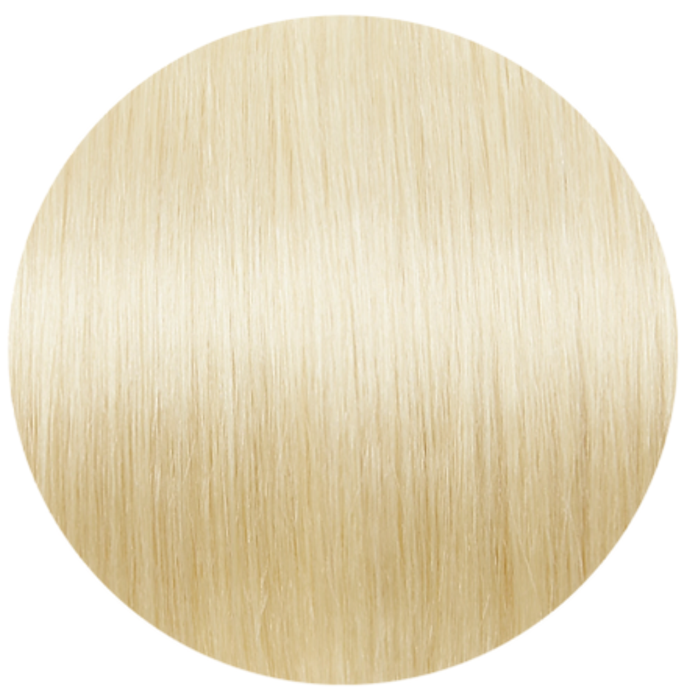 CLIP-IN 26" HAIR EXTENSIONS - BLONDES