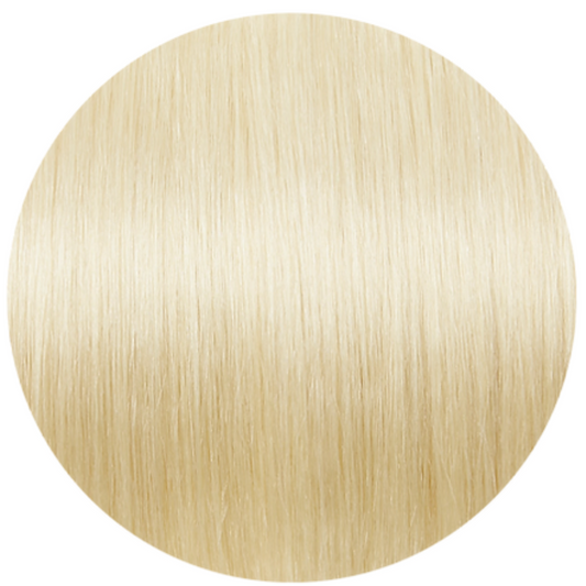CLIP-IN 26" HAIR EXTENSIONS - BLONDES