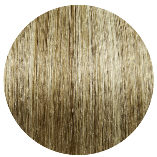 HIGHLIGHTS 20" INVISIBLE TAPE HAIR EXTENSIONS
