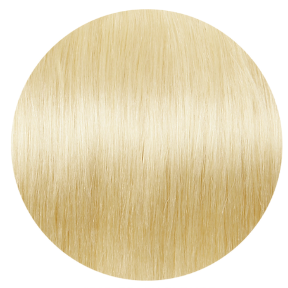INVISIBLE TAPE 20" HAIR EXTENSIONS BLONDES