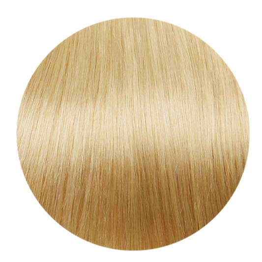 INVISIBLE TAPE 24" HAIR EXTENSIONS BLONDES