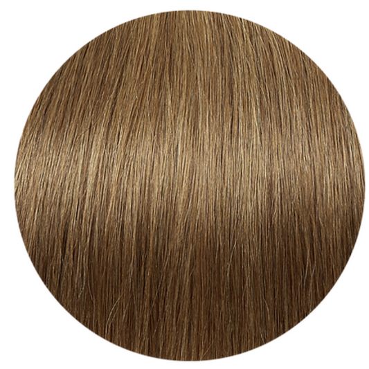 INVISIBLE TAPE 24" HAIR EXTENSIONS BROWNS