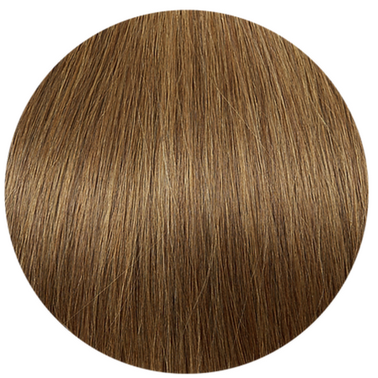 TAPE 24" HAIR EXTENSIONS BROWNS